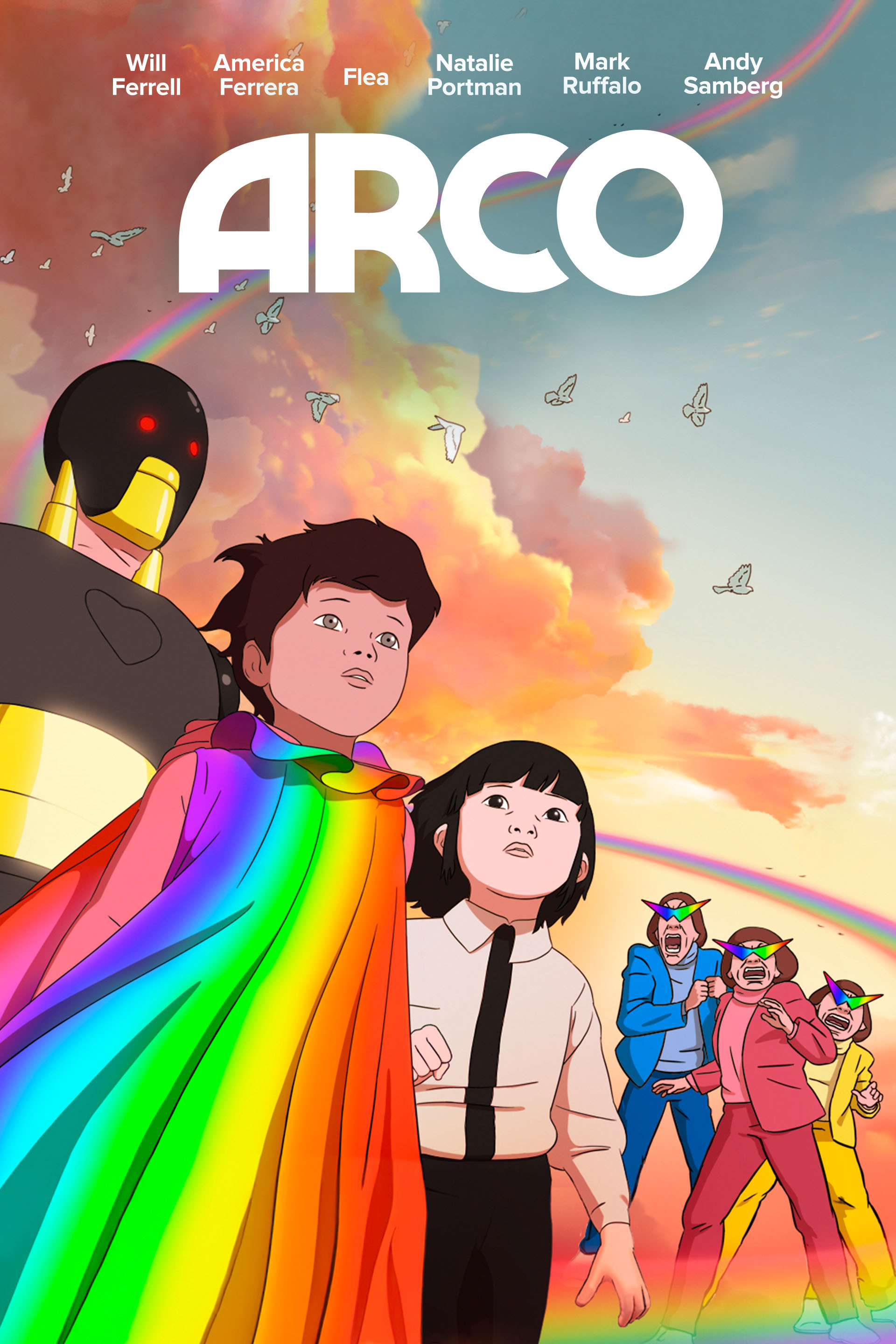 Arco (2025) [82127] (A1772189426) [[Movies 2.0]] --Plex--